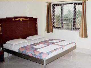 Hotel Maa Kamakhya Puri Eksteriør bilde